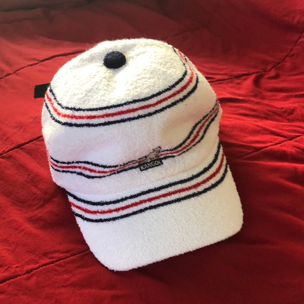 Kangol x Fred Segal Cap